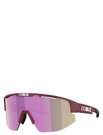 Bliz Matrix Small - Burgundy - 30