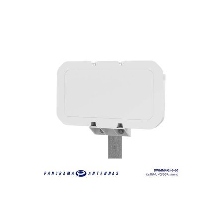 PANORAMA ANTENNAS DWMM4-6-60 - antenne