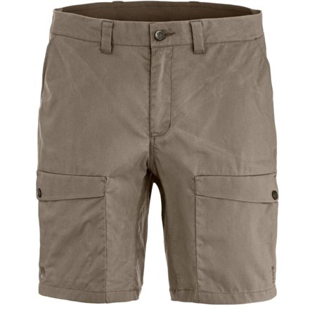 Fjällräven Abisko Hybrid Trail Shorts M 44