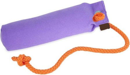 PAW of Sweden Dummy High & Speed Standard Smart Colour 500g Lila