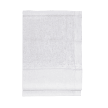 Himla Hissgardin Sunday, 150x180 cm Gardiner Vit