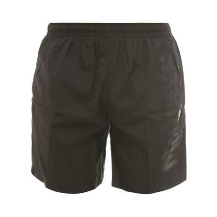 Alexander McQueen Swim Truks Sort, Herre Badeshorts