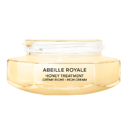 Guerlain AB Roy Honey Treatment Rich Cream Refill Dagcreme Unisex 50 ML