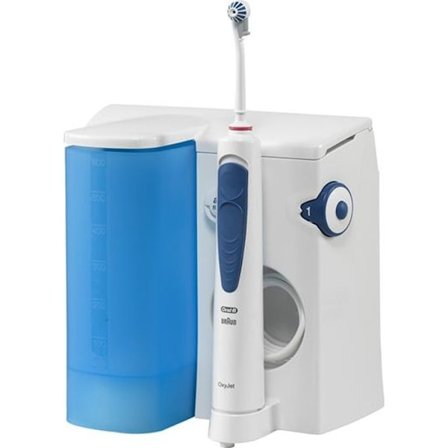 Oral B Care Oxyjet MD20