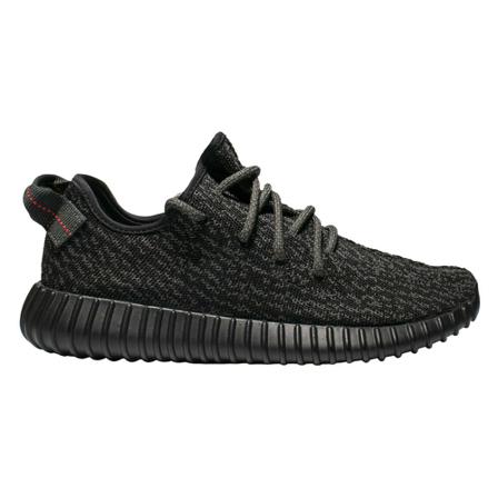 Adidas, Sneakers Zwart, Heren, Maat:42 EU