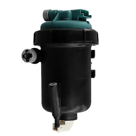 Bränslefilterhus för Citroen Jumper Fiat Ducato och Peugeot Boxer