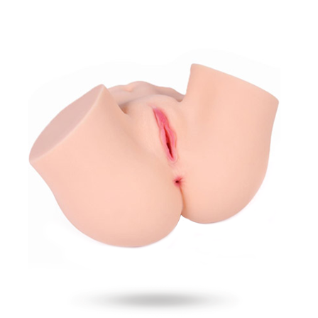 Kokos Onahole Masturbator 5,4kg - Sexleker Vuxen: Fleshlight, penisring, hylser & pumper