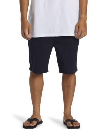 Quiksilver Everyday Union Light - Navy - 29