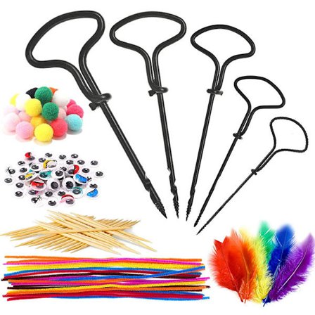 Kastanje-bor-sæt - et sæt robuste og multifunktionelle