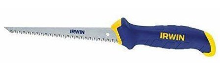 Irwin 10505705 Gipssag 8 TPI, 165 mm, Håndverktøy
