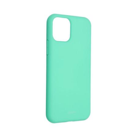 Roar Colorful Jelly Skal Till Iphone 11 Pro Mint