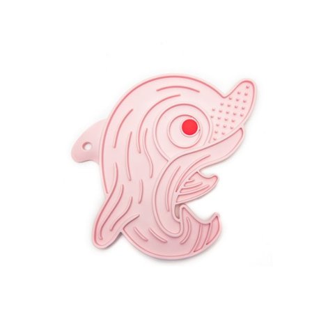 Slow Feeding Mat, Slow Feeder Hundskålar