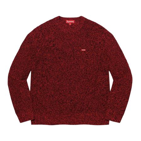 Supreme, Dresses Rood, Heren, Maat:L