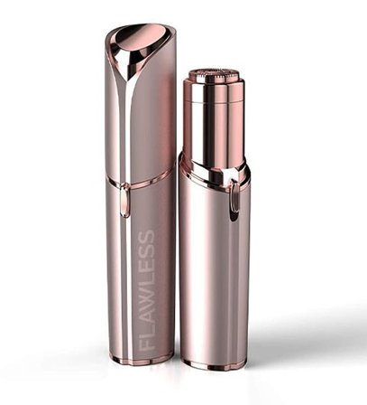 FLAWLESS Hårfjerner Face, Hår, Hårtrimmere, Kropstrimmere