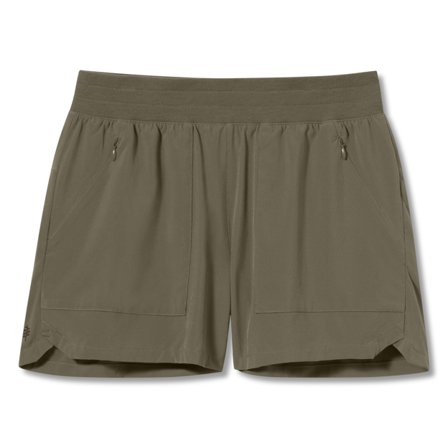 Royal Robbins - Royal Robbins Women's Spotless Evolution Short S