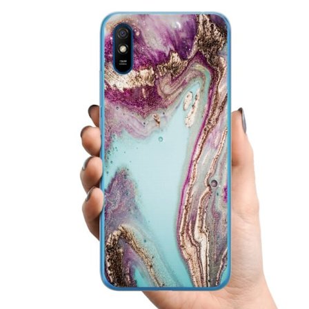 Kompatibelt Mobilskal till Xiaomi Xiaomi Redmi 9A Fairy Dream