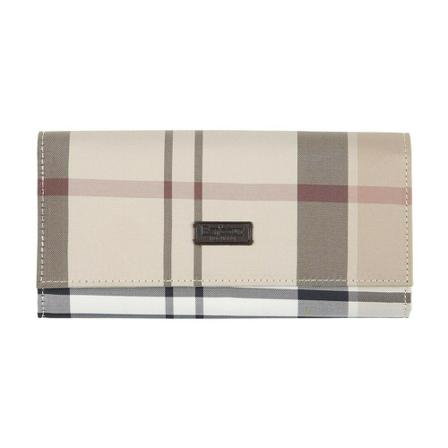Barbour Wallets Cardholders inbo, Dame Punge og Kortholder, Størrelse: ONE Size