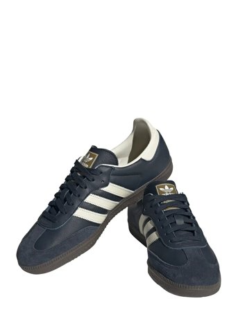 adidas Originals Samba Og - Navy - 36