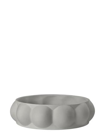 Balloon Tray #07 Home Decoration Decorative Platters & Bowls Harmaa Louise Roe