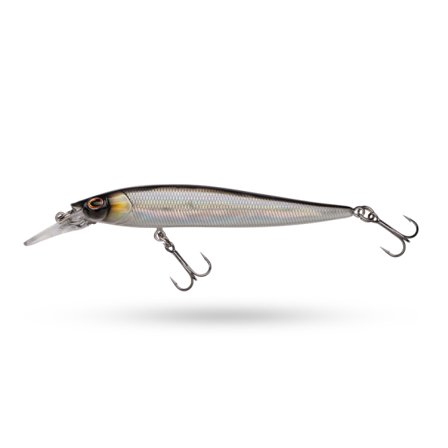 Berkley Dex Stunna 80 Plus1, 5,6g - Baitfish
