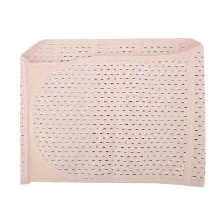 Postpartum slankende mavebælte til kvinder, elastisk støtte til gravide, postpartum taljeindpakning 02#