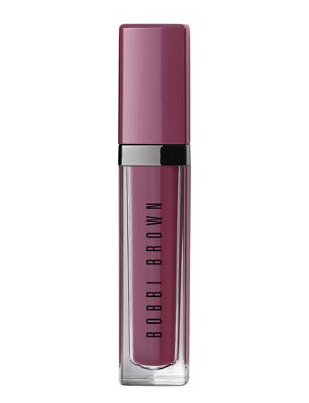 Crushed Liquid, In A Jam, 5 Ml Lipgloss Makeup Rød Bobbi Brown
