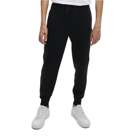 Byxor On Running Sweat Svarta 176 - 181 Cm/l