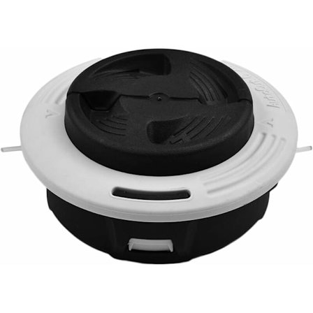 Stihl FS 55/56/70/94/91/111/131/240 Erstatningstrimmerhode C26-2 - Venstrehånds gjenge M10x1.0