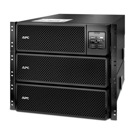 APC Smart-UPS SRT 8000VA RM - UPS - 8000 watt - 8000 VA