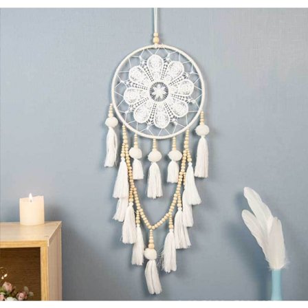 Vientiane Drömfångare, Handgjord Drömfångare Nätverk, Native