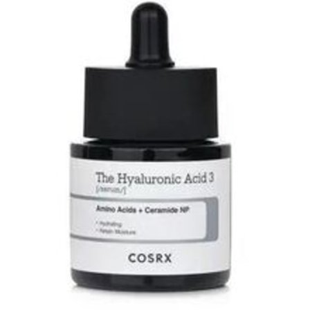 COSRX - The Hyaluronic Acid 3 Serum 20ml