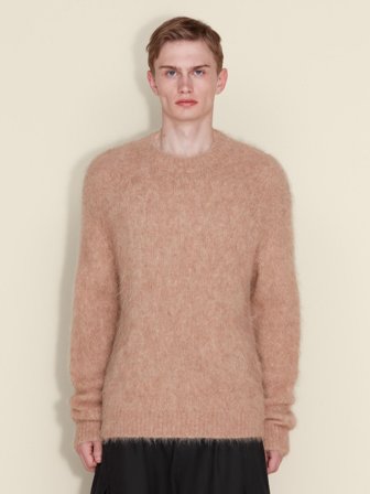 Cohen Hairy Sweater