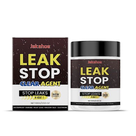 Jakehoe Multifunktionell Rengöringskräm - En multifunktionell rengöringskräm för att ta bort tung olja från köksväggar, diskhoar och botten av 