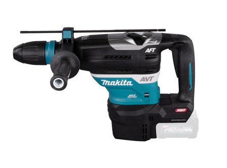 Makita HR005GZ01 Kombihammer uden batteri og oplader, Maskiner