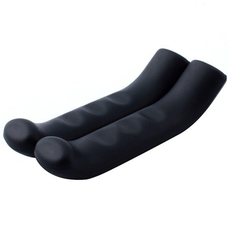 Sykkelbremsehåndtaksdeksel TPR MTB Grips Sykkelstyre Prot