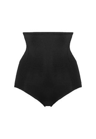 Avet 66275 High Shape Brief Trosor Dam Svart M