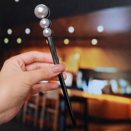 Acetate Hair Sticks Hårnålar 05 05