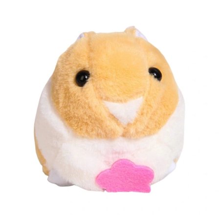 2025 Liten Hamster Hale Kommer Halen til å Røre Den Lille Musen Puslespill Barn Små Bursdag Jenter Gaver Julegaver Halloween