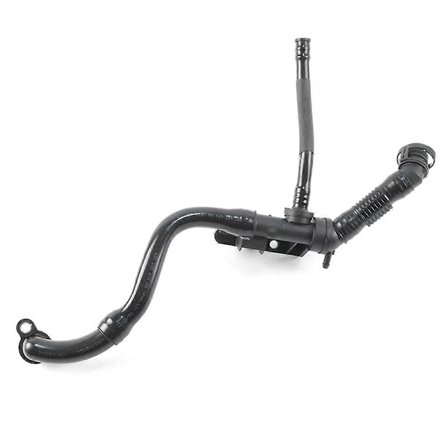 03C103474AB EA111 / B7 CC 1.4T -ilmastointiputki 03C103474K