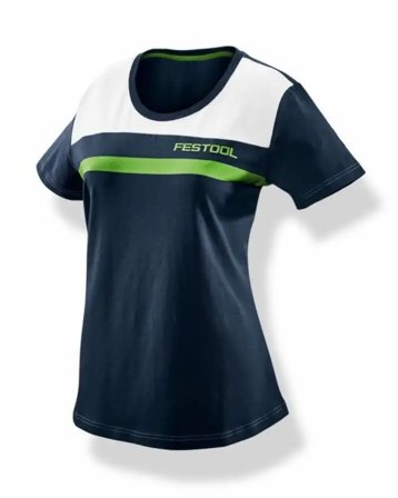 Festool FASH-LAD-FT1 T-shirt XL, Kläder
