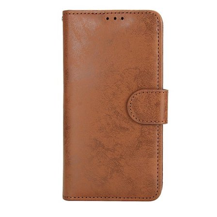 iPhone 16E Plånboksfodral Allt du behöver i ett