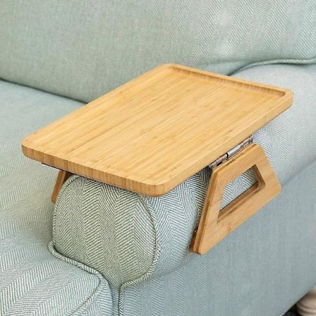 Armbordsbakke til Sofa, Armbordsbakke til Sofa