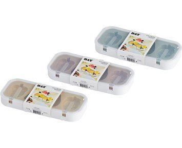 DAY-Isform Silikon-Isform i silikon-Home & household accessories-Kjøkkenutstyr