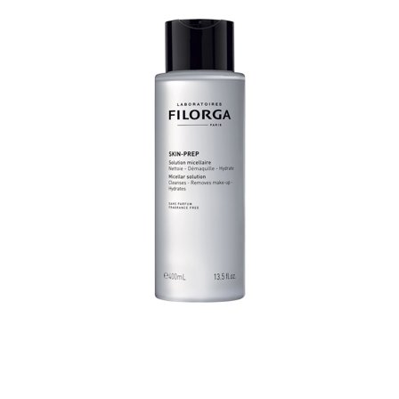 Filorga Skin-prep SKIN-PRPEP Solution Micellaire 400ml - Acqua detergente viso