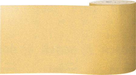 Bosch Expert C470 Slippappersrulle 115 mm x 5 m K180, Kapa, slipa & polera