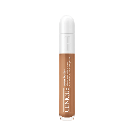 Clinique Even Better All Over Concealer + Eraser Dam 6 ML
