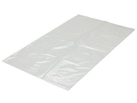 Polynova Förvaringspåse 450x700mm 20L 40my 500/fp - Lyreco - Kök och servering > Plast och fryspåsar > Plastpåsar