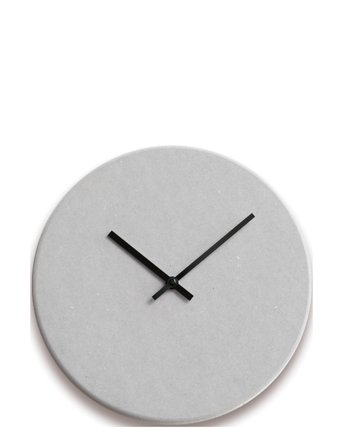 Hemverk | Shape Light Grey | Ø28