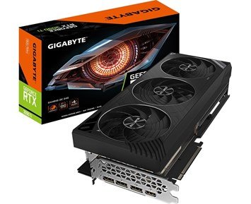 GeForce RTX 3090 Ti GAMING OC 24G - Fyndvara - Gigabyte GeForce RTX 3090 Ti GAMING OC 24G