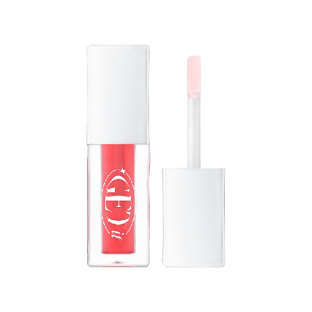 Tony Moly Get It Lip Oil Läppglans Flerfärgad 3ML